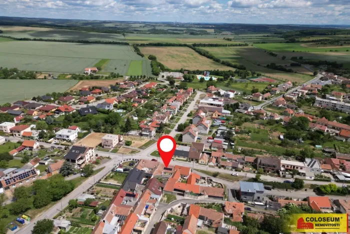 Prodej rodinného domu, Únanov, 130 m2