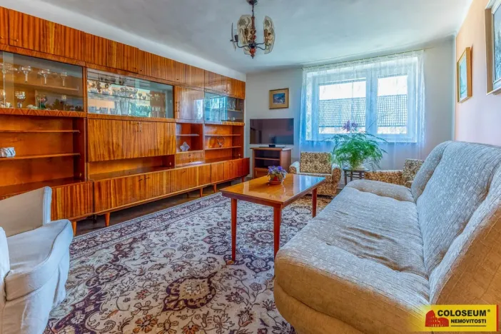 Prodej rodinného domu, Únanov, 130 m2