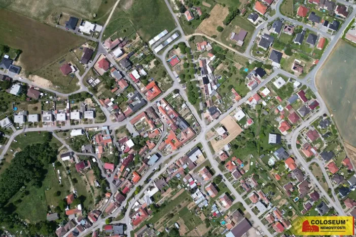 Prodej rodinného domu, Únanov, 130 m2