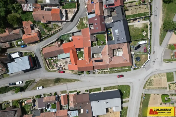 Prodej rodinného domu, Únanov, 130 m2