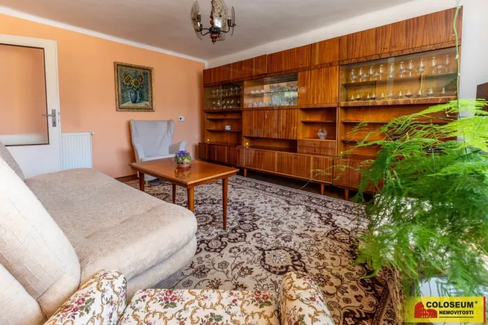 Prodej rodinného domu, Únanov, 130 m2