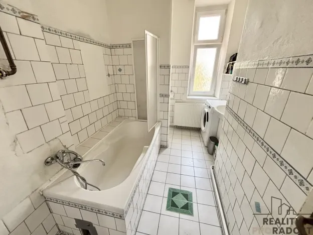 Pronájem bytu 2+1, Olomouc, Zamenhofova, 84 m2