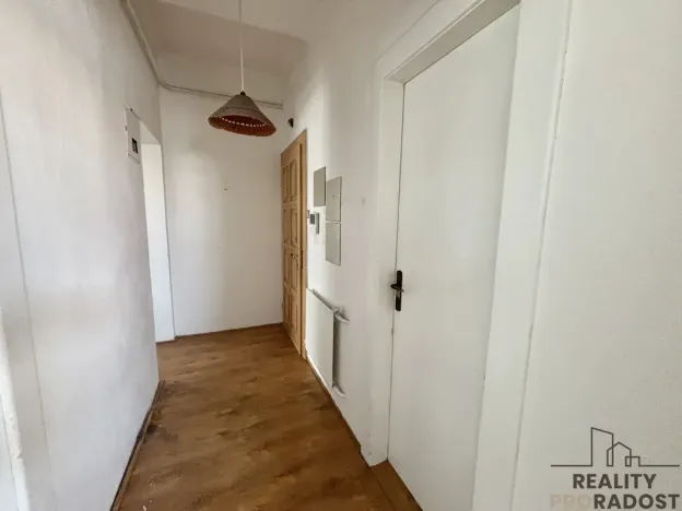 Pronájem bytu 2+1, Olomouc, Zamenhofova, 84 m2