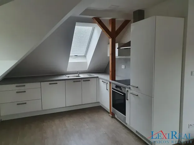 Pronájem bytu 3+kk, Tuchoměřice, Ve Zběrušce, 50 m2