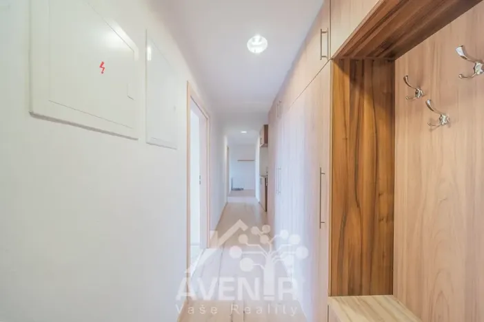 Prodej bytu 3+1, Domanín, 81 m2