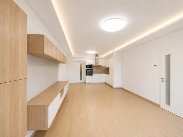 Pronájem bytu 4+kk, Prostějov - Vrahovice, A. Jánského, 102 m2