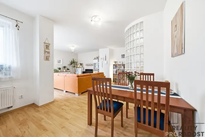 Prodej bytu 4+kk, Olomouc, Na Tabulovém vrchu, 120 m2