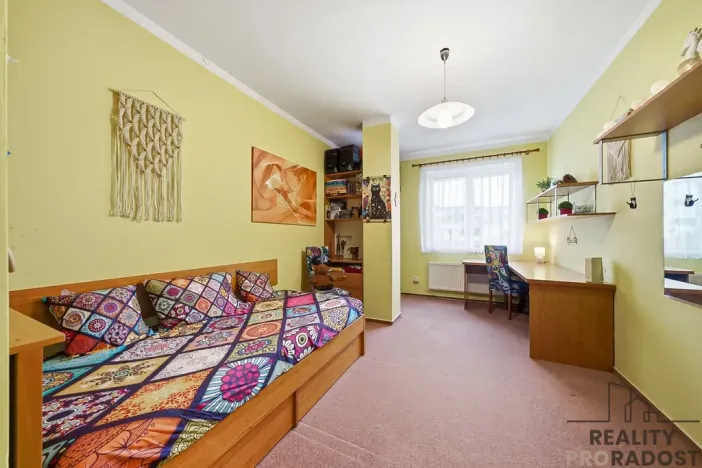 Prodej bytu 4+kk, Olomouc, Na Tabulovém vrchu, 120 m2