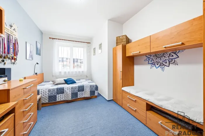Prodej bytu 4+kk, Olomouc, Na Tabulovém vrchu, 120 m2