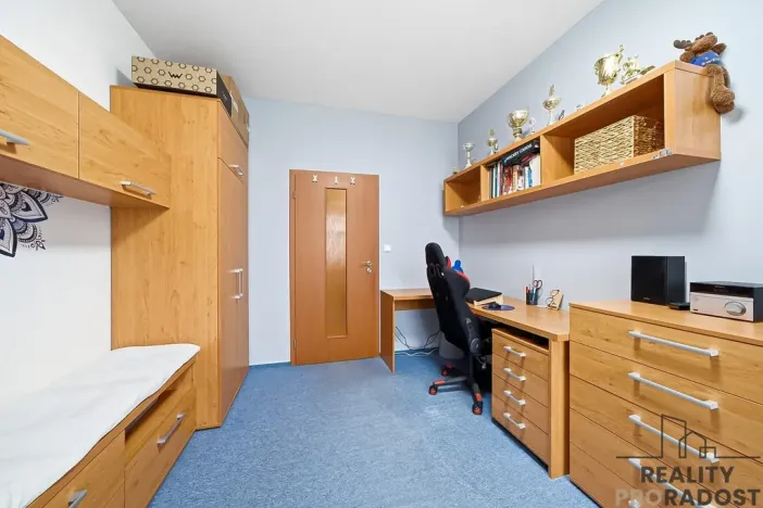 Prodej bytu 4+kk, Olomouc, Na Tabulovém vrchu, 120 m2