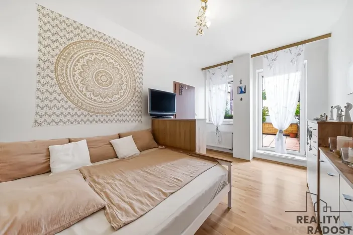 Prodej bytu 4+kk, Olomouc, Na Tabulovém vrchu, 120 m2