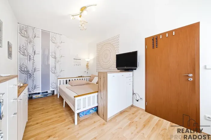 Prodej bytu 4+kk, Olomouc, Na Tabulovém vrchu, 120 m2