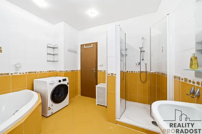 Prodej bytu 4+kk, Olomouc, Na Tabulovém vrchu, 120 m2