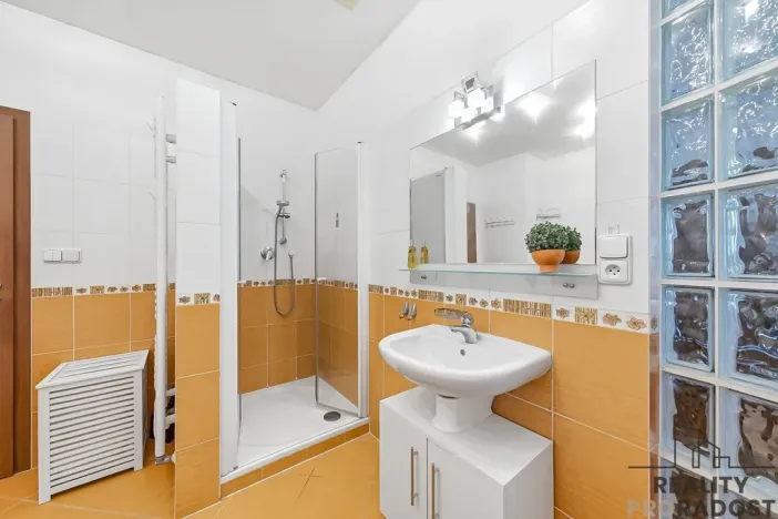 Prodej bytu 4+kk, Olomouc, Na Tabulovém vrchu, 120 m2