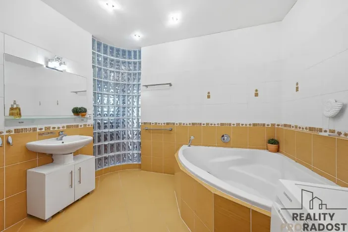 Prodej bytu 4+kk, Olomouc, Na Tabulovém vrchu, 120 m2