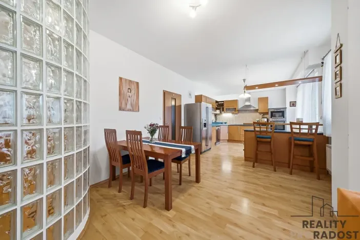 Prodej bytu 4+kk, Olomouc, Na Tabulovém vrchu, 120 m2