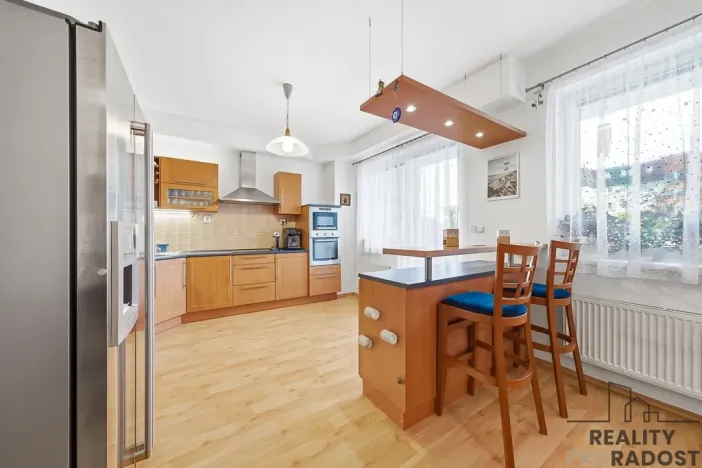Prodej bytu 4+kk, Olomouc, Na Tabulovém vrchu, 120 m2