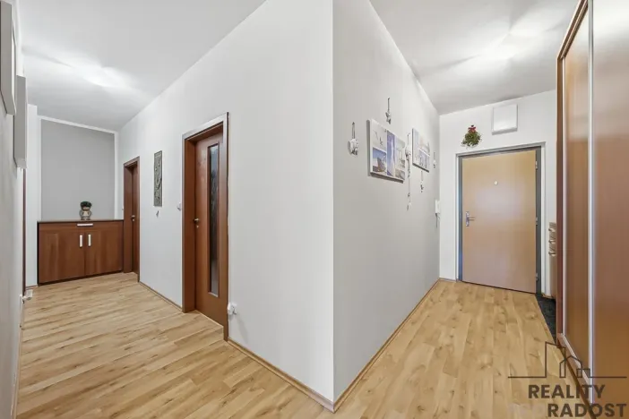 Prodej bytu 4+kk, Olomouc, Na Tabulovém vrchu, 120 m2