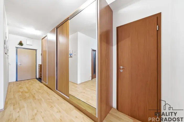 Prodej bytu 4+kk, Olomouc, Na Tabulovém vrchu, 120 m2