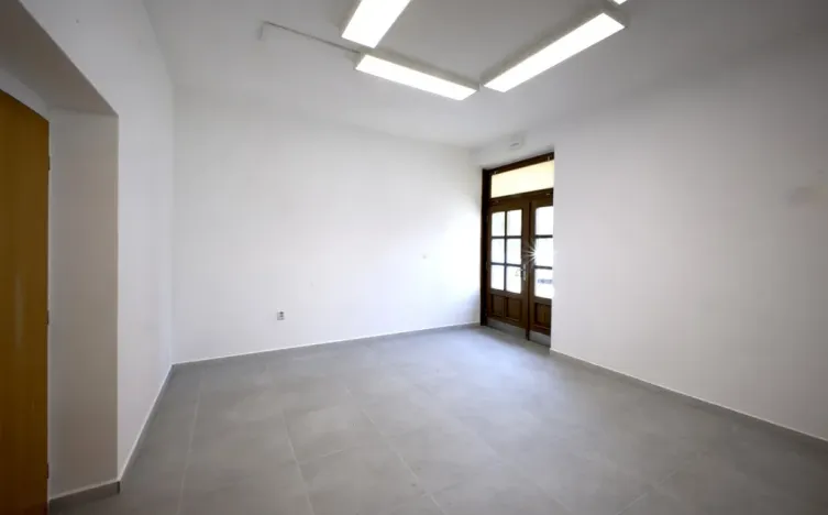 Pronájem obchodního prostoru, Plzeň - Jižní Předměstí, Kollárova, 21 m2
