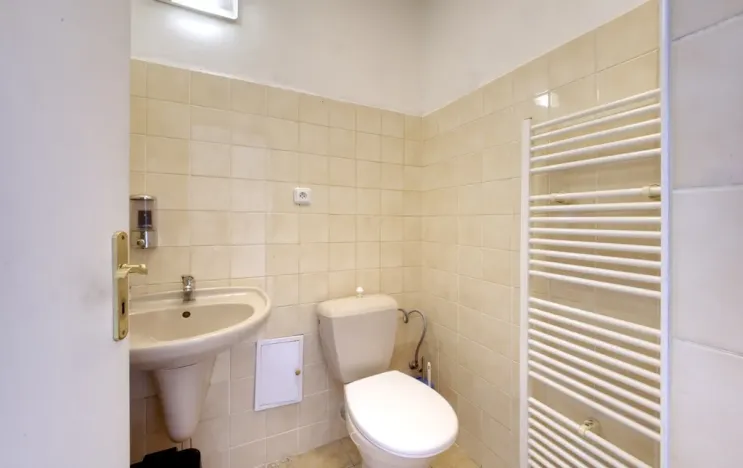 Pronájem obchodního prostoru, Plzeň - Jižní Předměstí, Kollárova, 21 m2