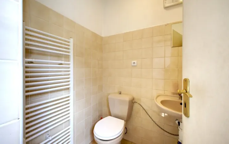 Pronájem obchodního prostoru, Plzeň - Jižní Předměstí, Kollárova, 21 m2