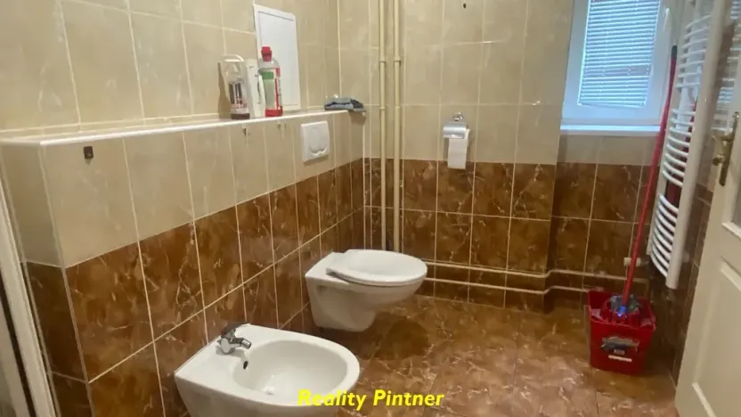 Pronájem bytu 2+1, Příbram, 28. října, 56 m2
