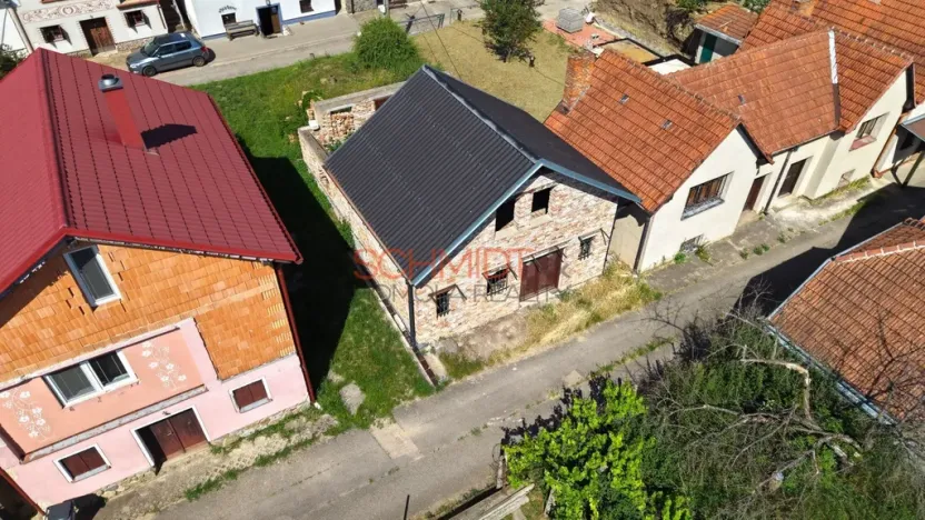Prodej vinného sklepa, Velké Bílovice, Rulandová, 176 m2