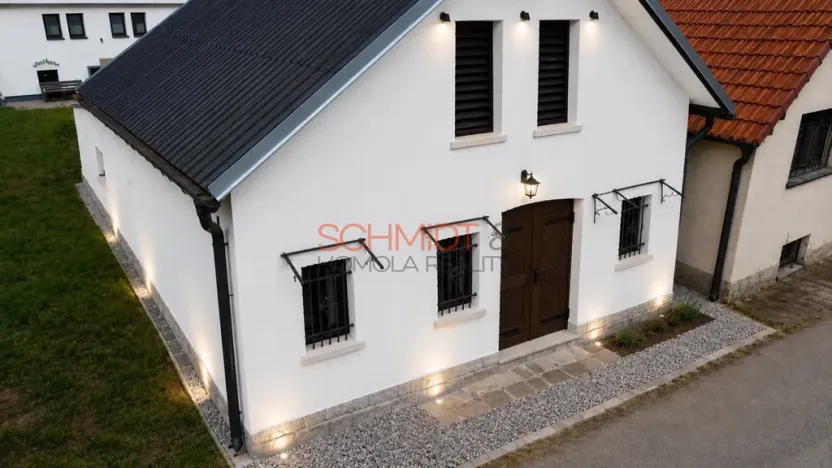 Prodej vinného sklepa, Velké Bílovice, Rulandová, 176 m2