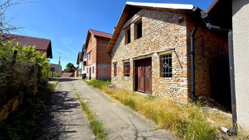 Prodej vinného sklepa, Velké Bílovice, Rulandová, 176 m2