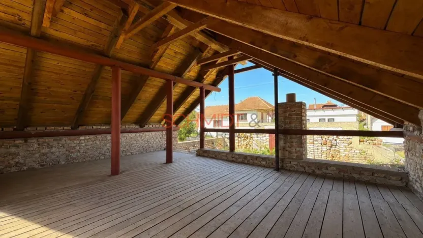 Prodej vinného sklepa, Velké Bílovice, Rulandová, 176 m2