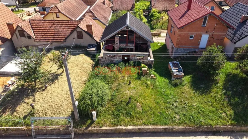 Prodej vinného sklepa, Velké Bílovice, Rulandová, 176 m2