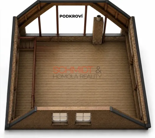 Prodej vinného sklepa, Velké Bílovice, Rulandová, 176 m2