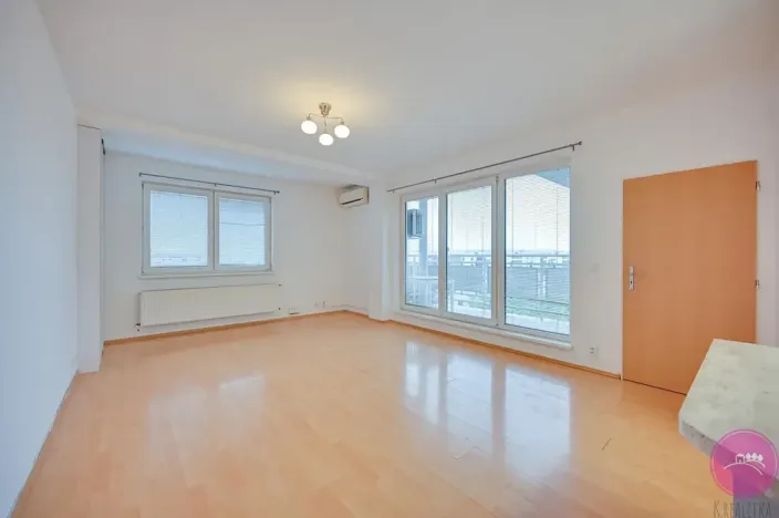 Pronájem bytu 2+kk, Olomouc, Handkeho, 53 m2