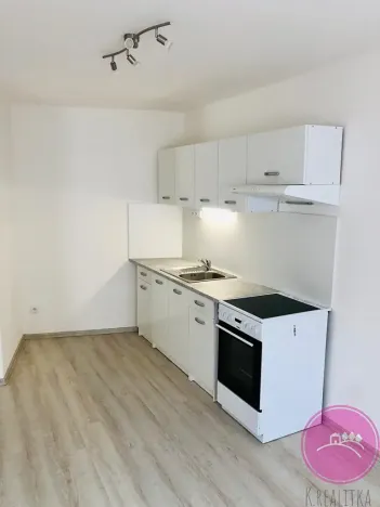 Pronájem bytu 2+kk, Olomouc, Křelovská, 50 m2