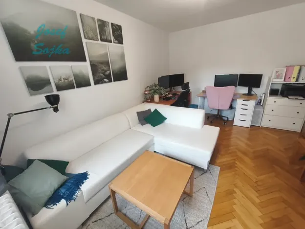 Prodej bytu 2+1, Brno, Třískalova, 52 m2