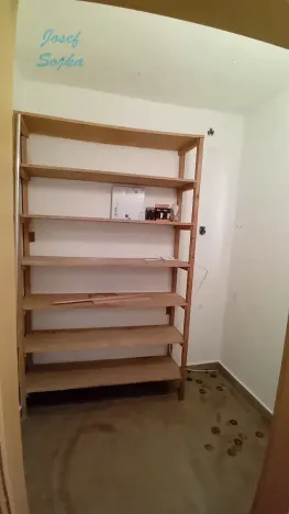 Prodej bytu 2+1, Brno, Třískalova, 52 m2