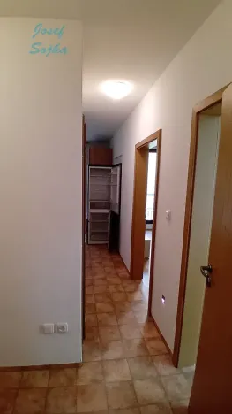 Prodej bytu 2+1, Brno, Třískalova, 52 m2