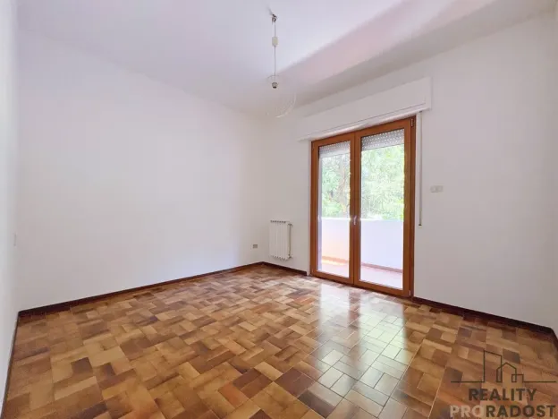 Prodej bytu 3+1, Via Leonardo Da Vinci,Silvi,Itálie, 63 m2