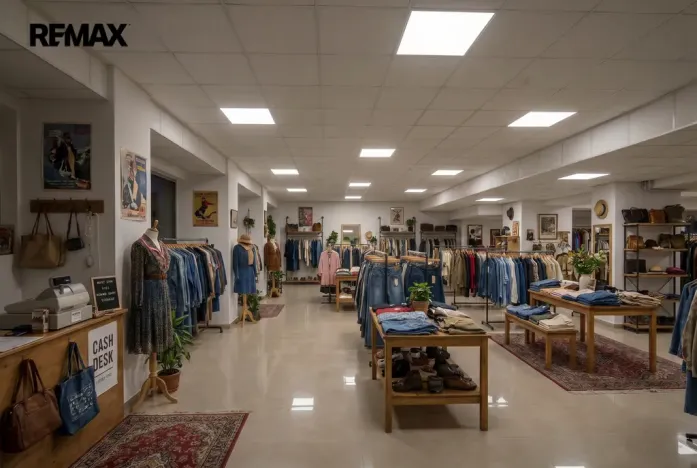Pronájem obchodního prostoru, Kopřivnice, Záhumenní, 400 m2