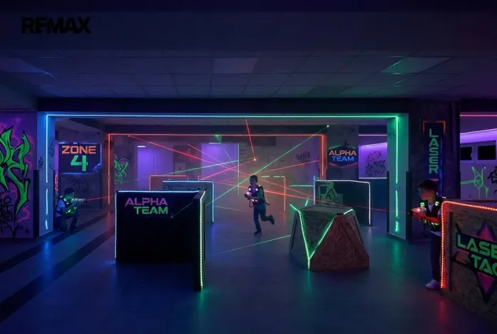 Pronájem obchodního prostoru, Kopřivnice, Záhumenní, 400 m2