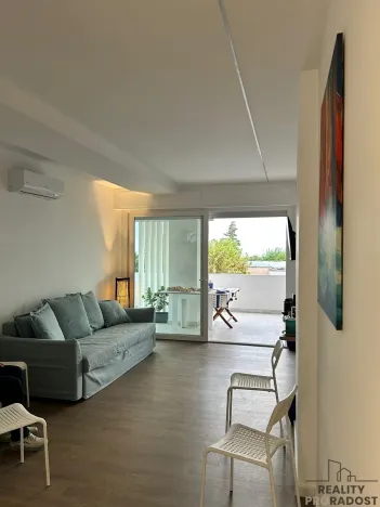 Prodej bytu 2+kk, Via Gabriele D'Annunzio,Silvi,Itálie, 53 m2