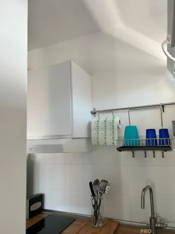 Prodej bytu 2+kk, Via Gabriele D'Annunzio,Silvi,Itálie, 53 m2