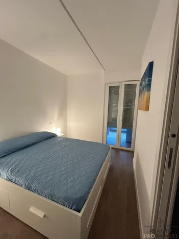 Prodej bytu 2+kk, Via Gabriele D'Annunzio,Silvi,Itálie, 53 m2