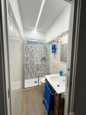 Prodej bytu 2+kk, Via Gabriele D'Annunzio,Silvi,Itálie, 53 m2