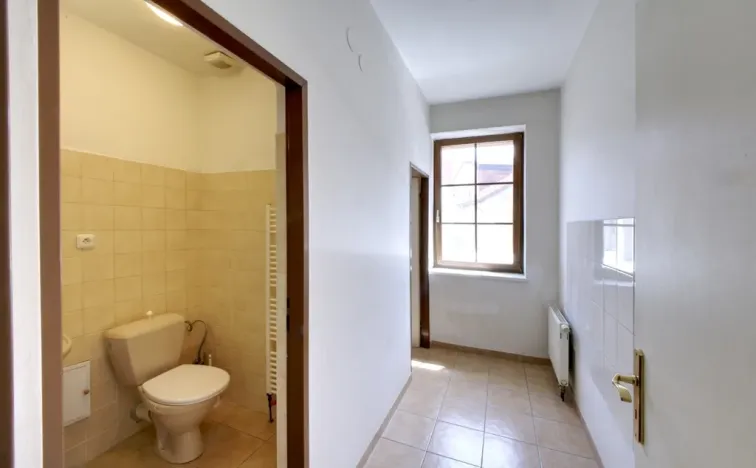 Pronájem kanceláře, Plzeň - Jižní Předměstí, Kollárova, 55 m2