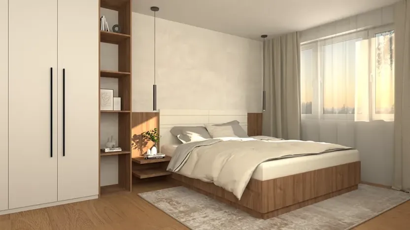 Prodej bytu 2+kk, Pardubice, Jiráskova, 92 m2