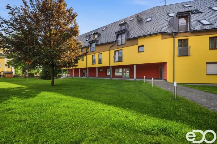 Prodej bytu 1+kk, Deštné v Orlických horách, 41 m2