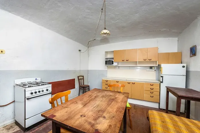 Prodej chalupy, Šebířov, 345 m2