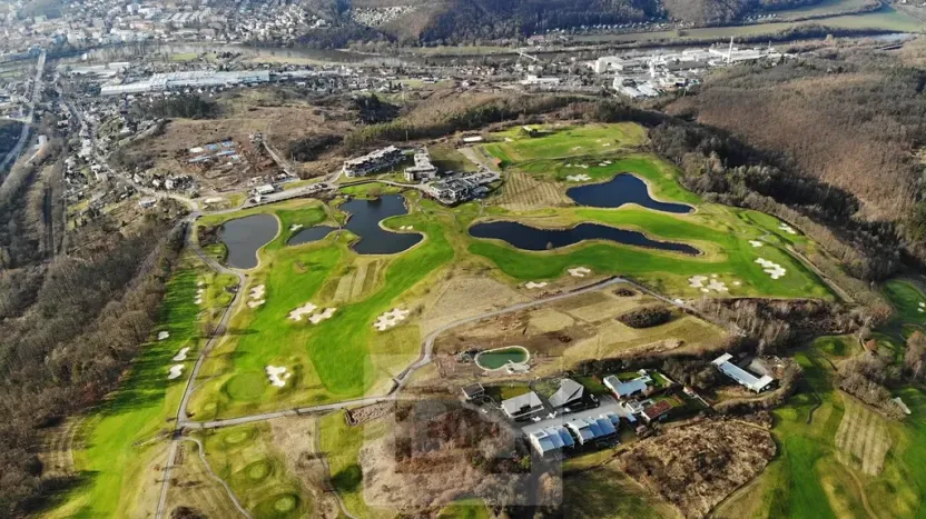 Pronájem bytu 1+kk, Beroun, Na Veselou, 44 m2